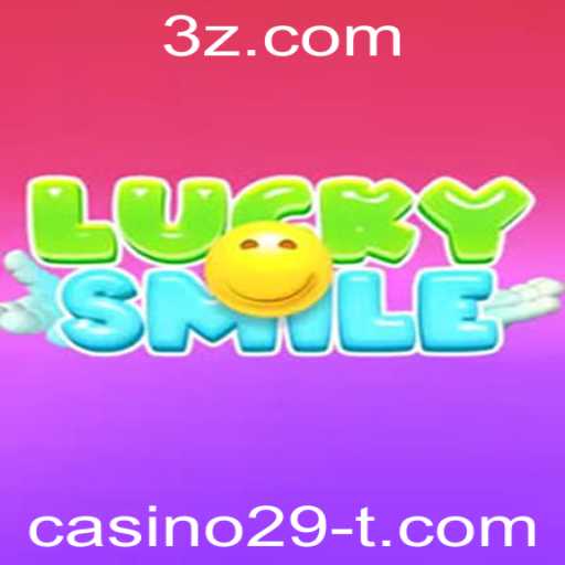 Descubra o Jogo Fascinante 'LuckySmile' e as Regras Envolventes