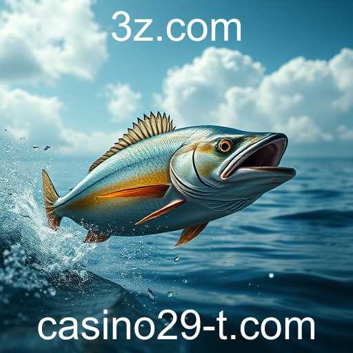 Pesca online